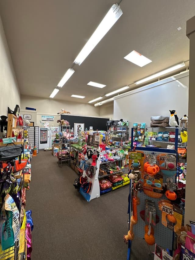 Naturally Healthy Pet photo 2