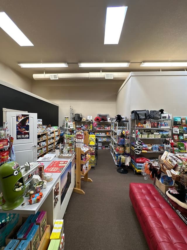 Naturally Healthy Pet photo 3