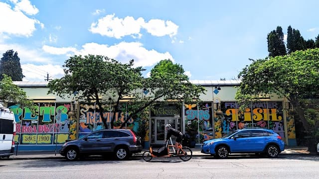 Pets on Broadway photo 1