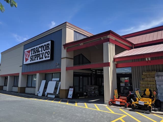 Tractor Supply Co. photo 1