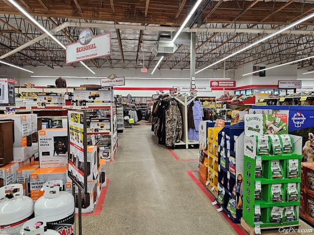 Tractor Supply Co. photo 2