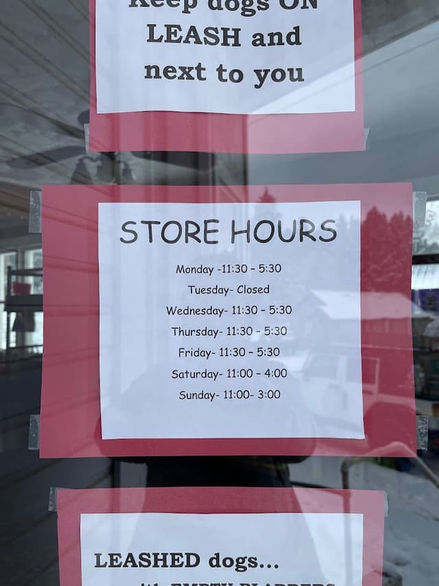 Whole Pet Shop photo 1