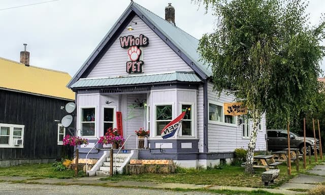 Whole Pet Shop photo 2