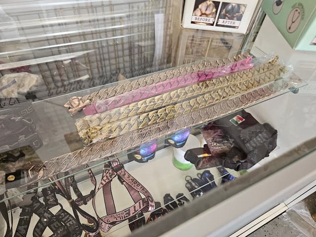 Yaktownbullies Supplies photo 1