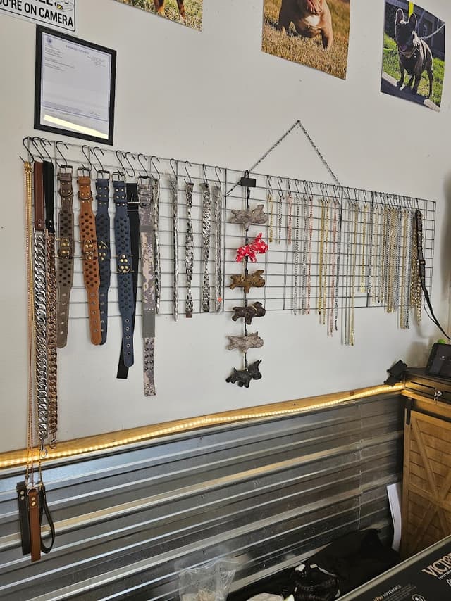 Yaktownbullies Supplies photo 2