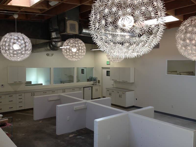 California Animal Rehabilitation - Dog Park in Los Angeles, CA | Indoor Dog Park