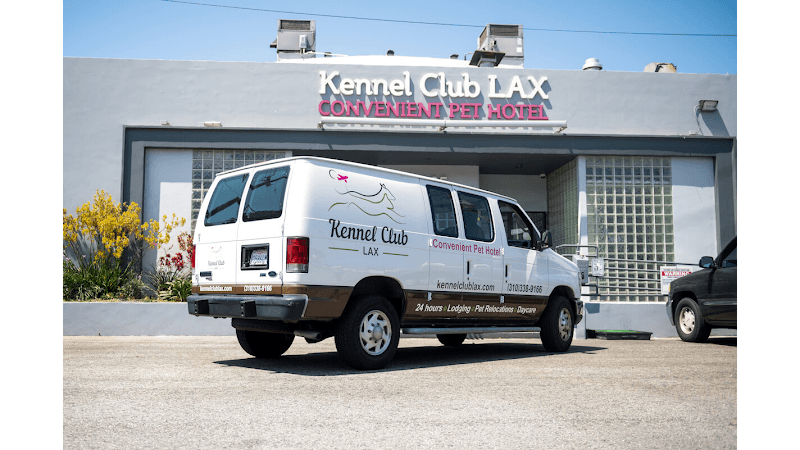 Kennel Club LAX - Dog Park in Los Angeles, CA | Indoor Dog Park