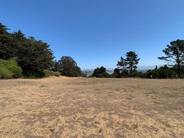 McLaren Park Dog Play Area 2 photo 1