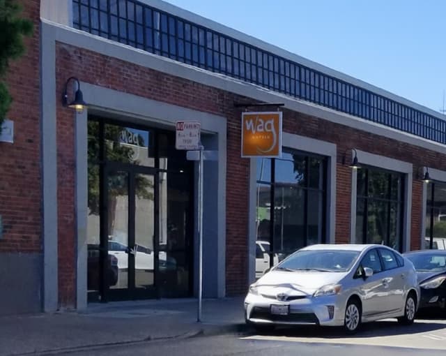 Wag Hotels - San Francisco photo 1