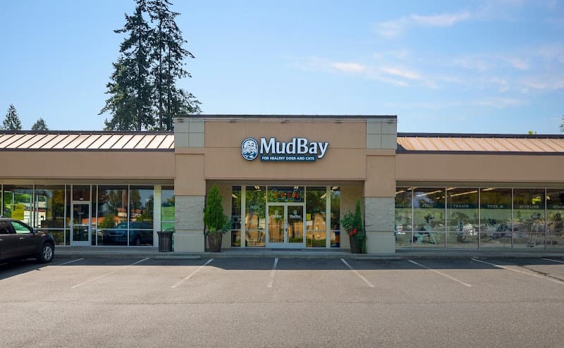 Mud Bay - Indoor Dog Park in Kirkland, WA | Indoor Dog Park