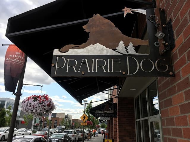 Prairie Dog Pet Mercantile Kendall Yards photo 1