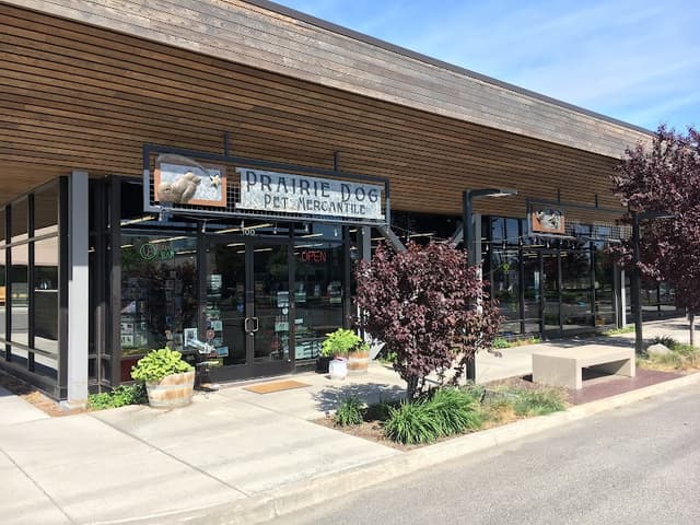 Prairie Dog Pet Mercantile South Hill photo 1