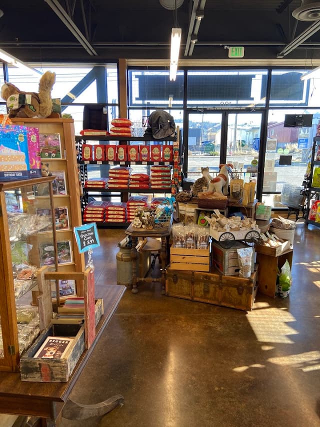 Prairie Dog Pet Mercantile South Hill photo 2