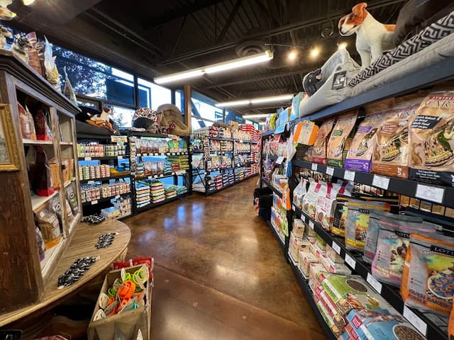 Prairie Dog Pet Mercantile South Hill photo 3