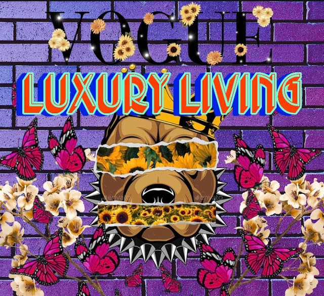 four leg luxury living photo 1