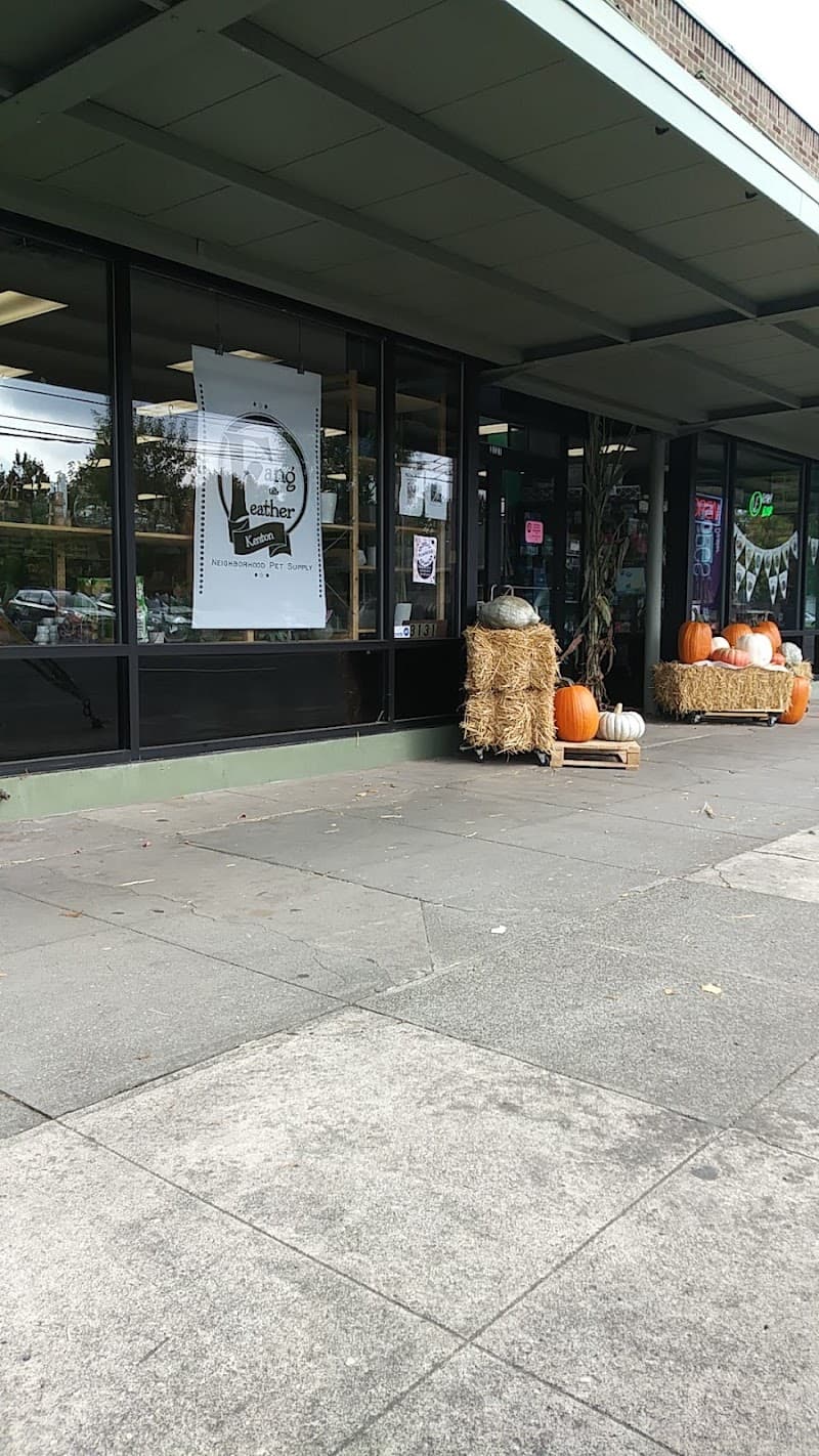 Fang! Pet & Garden Supply in Vancouver, Washington