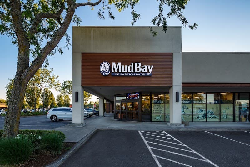 Mud Bay - Indoor Dog Park in Vancouver, WA | Indoor Dog Park