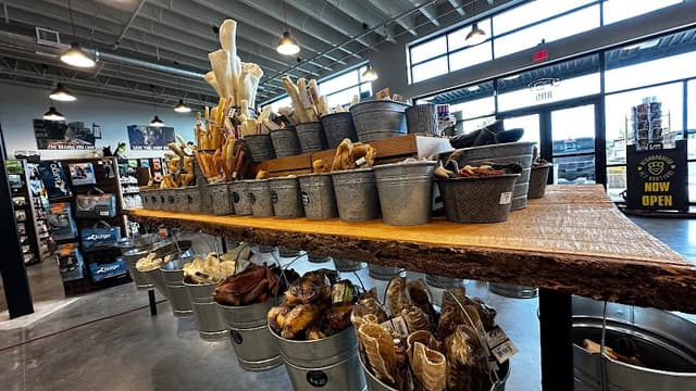 Neighborhood Pet Boutique photo 3