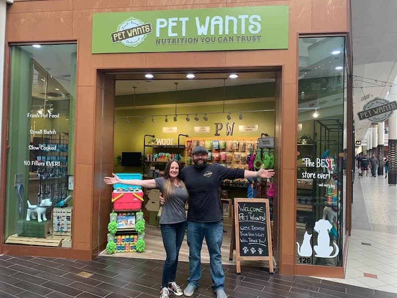 Pet Wants Vancouver and Portland North - Indoor Dog Park in Vancouver, WA | Indoor Dog Park