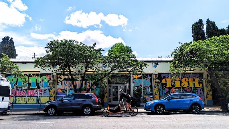 Pets on Broadway - Indoor Dog Park in Vancouver, WA | Indoor Dog Park