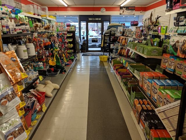 Ellensburg Pet Center photo 2