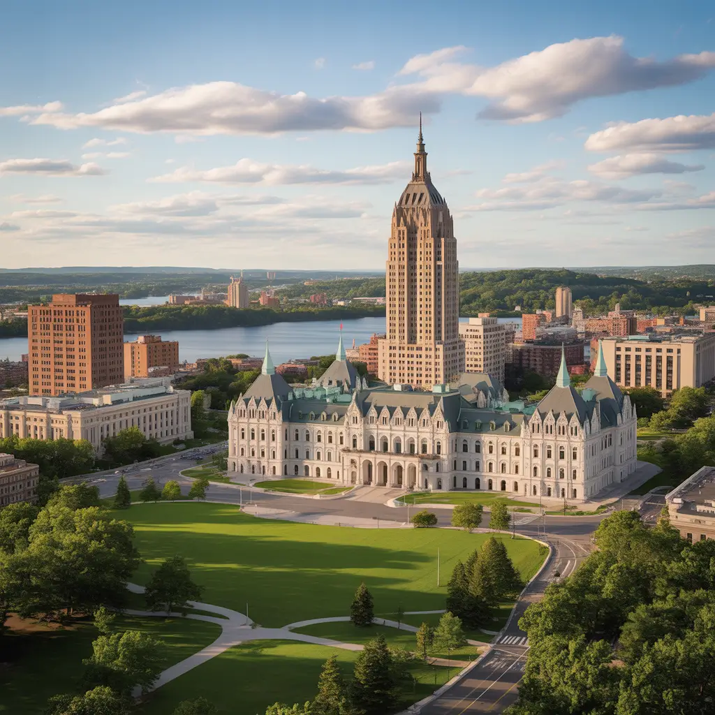 Indoor dog parks in Albany