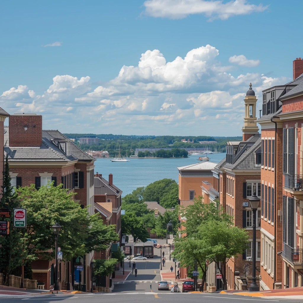 Dog parks in Alexandria, VA
