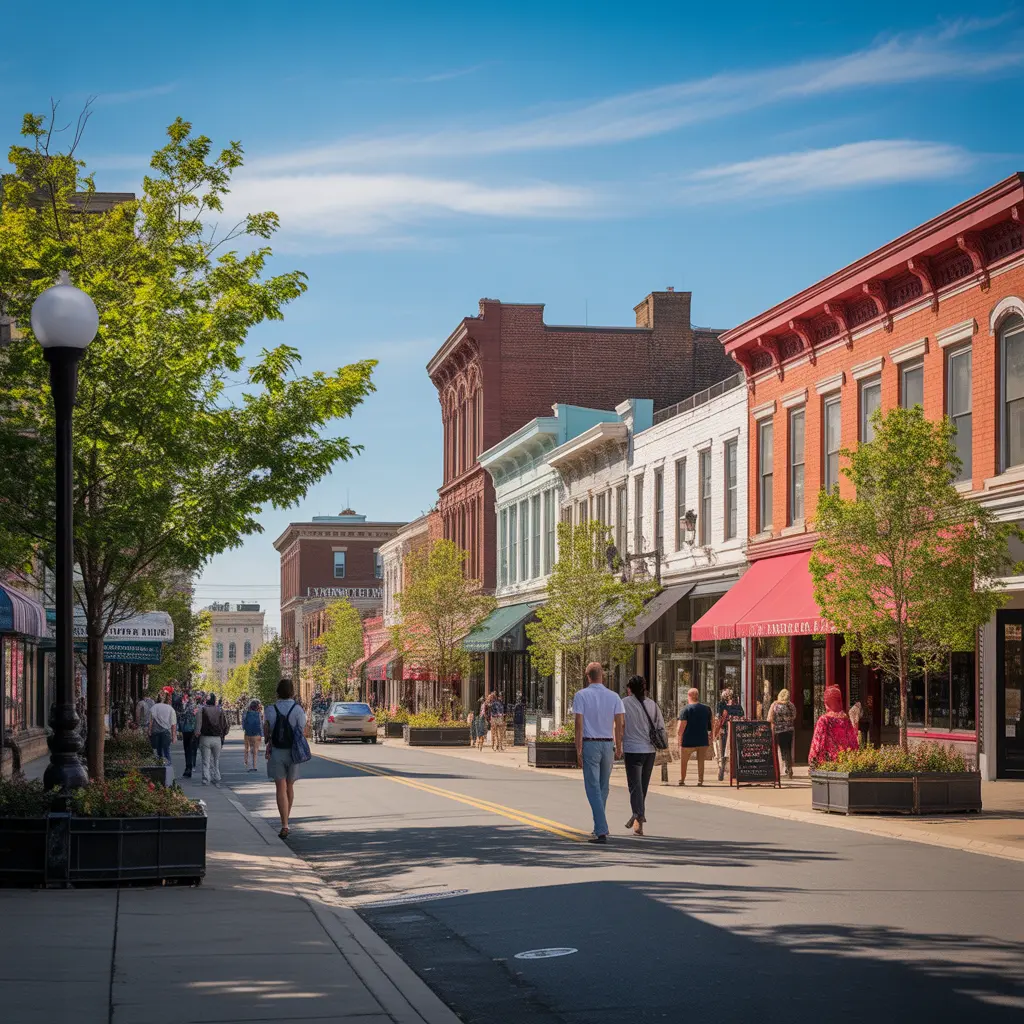 Indoor dog parks in Allentown