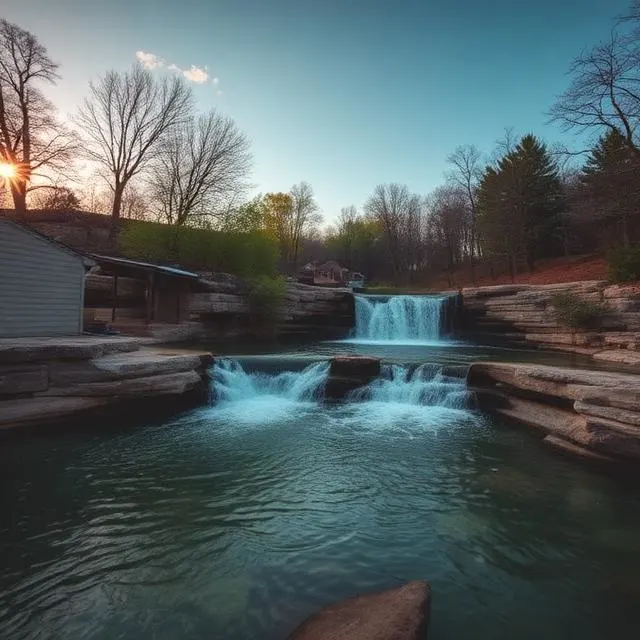 Indoor dog parks in Blue Springs