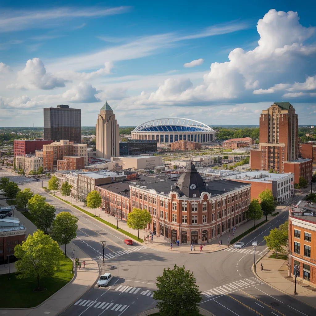 Indoor dog parks in Canton