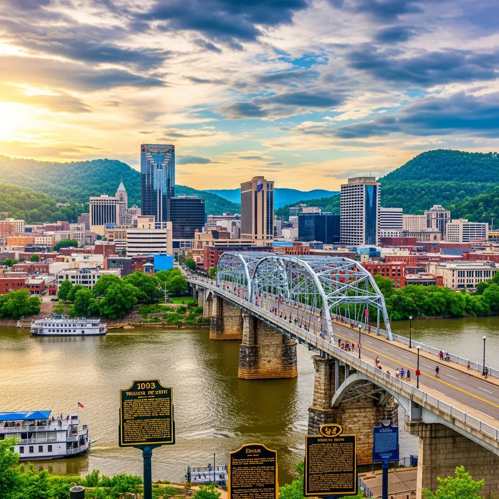 Indoor dog parks in Chattanooga