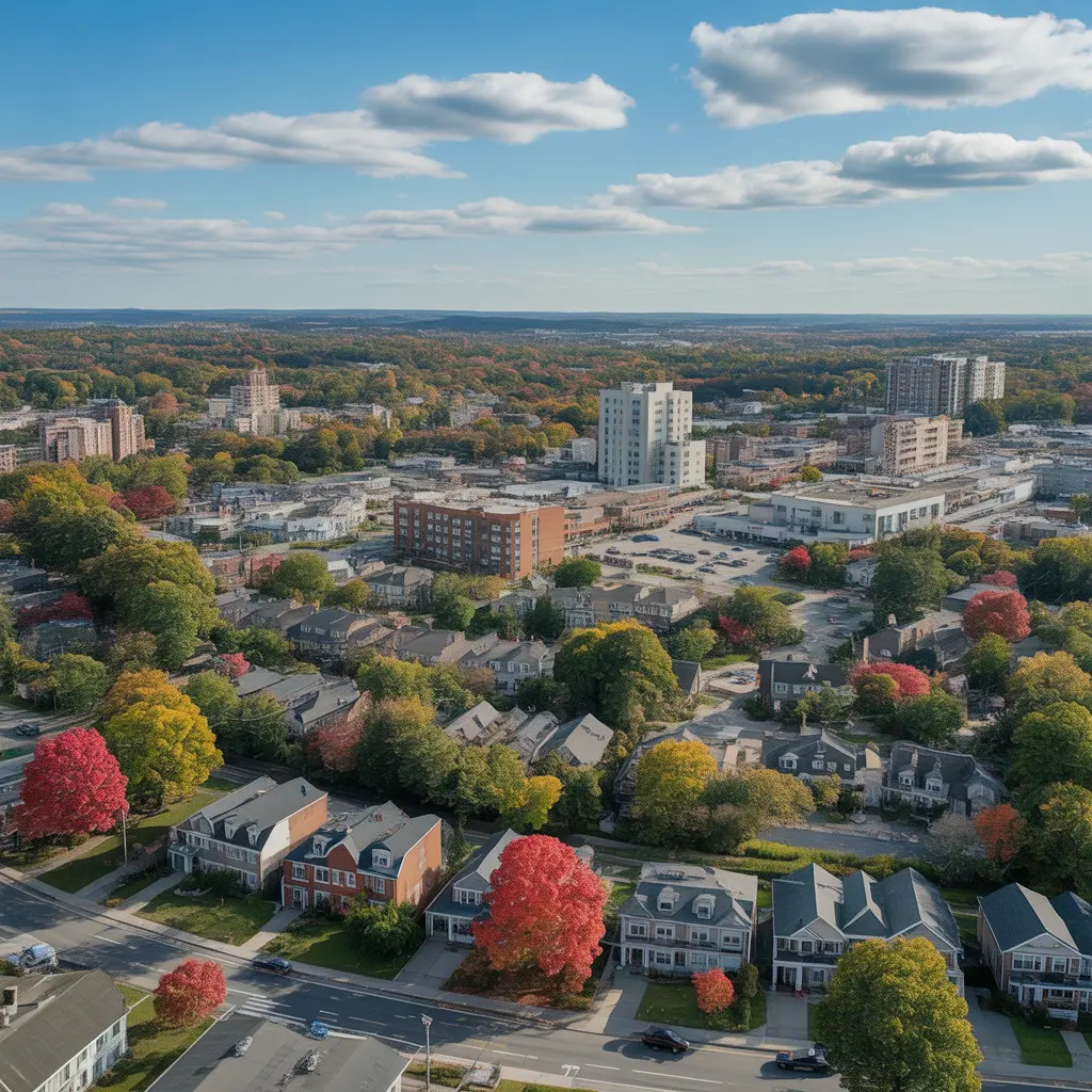 Indoor dog parks in Cherry Hill Township