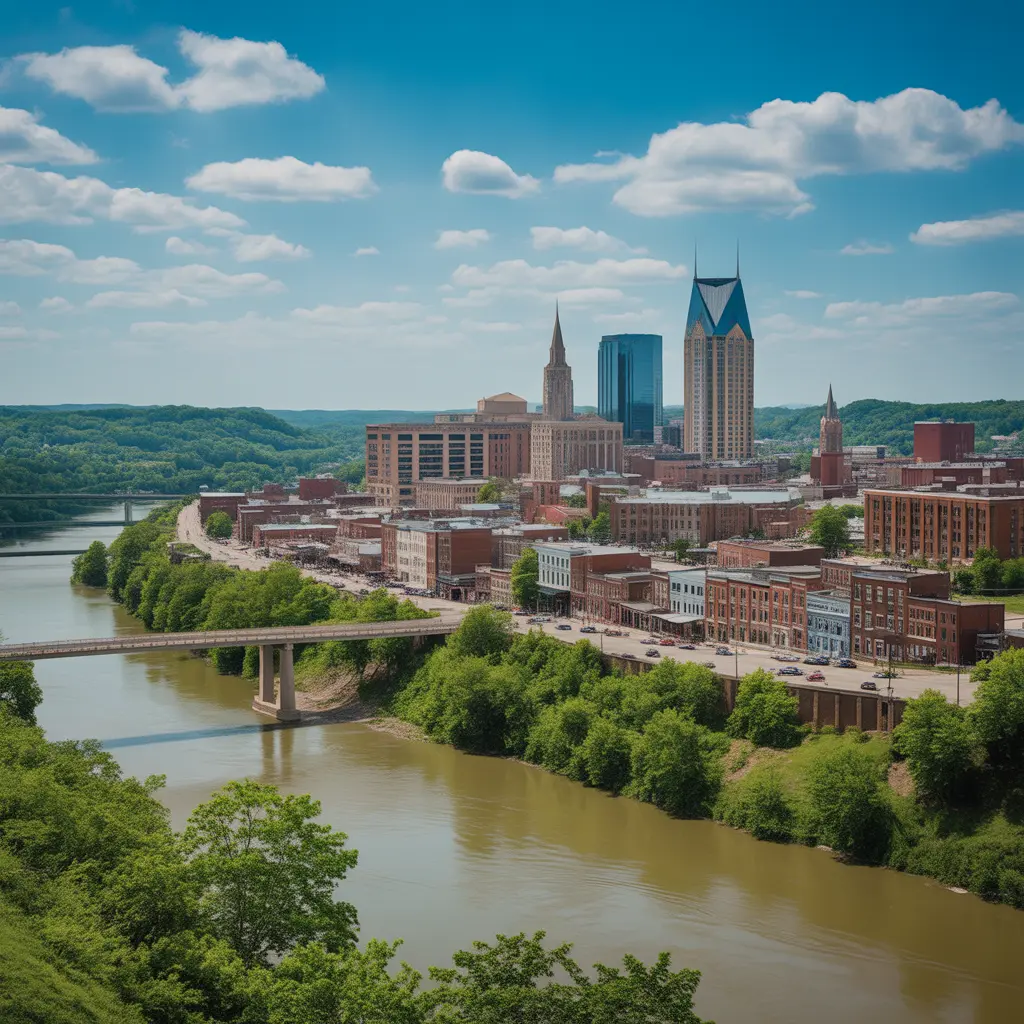 Indoor dog parks in Clarksville