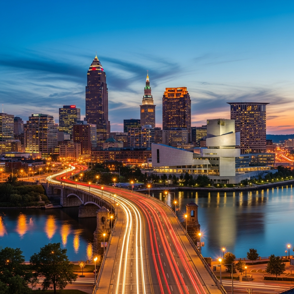 Indoor dog parks in Cleveland