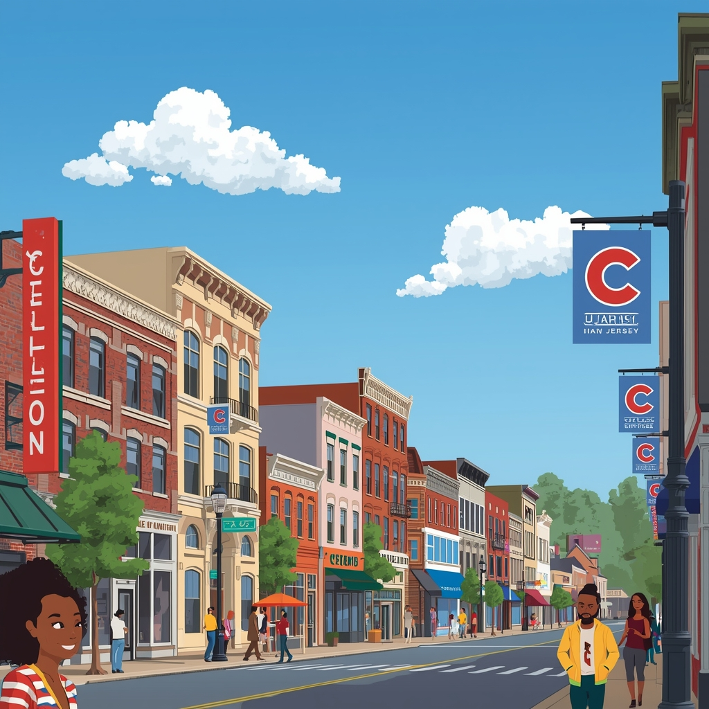 Indoor dog parks in Clifton