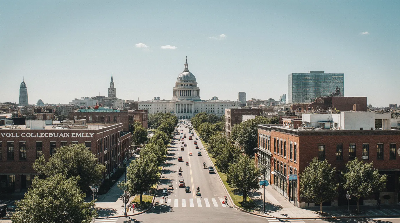Dog parks in Columbia, MO