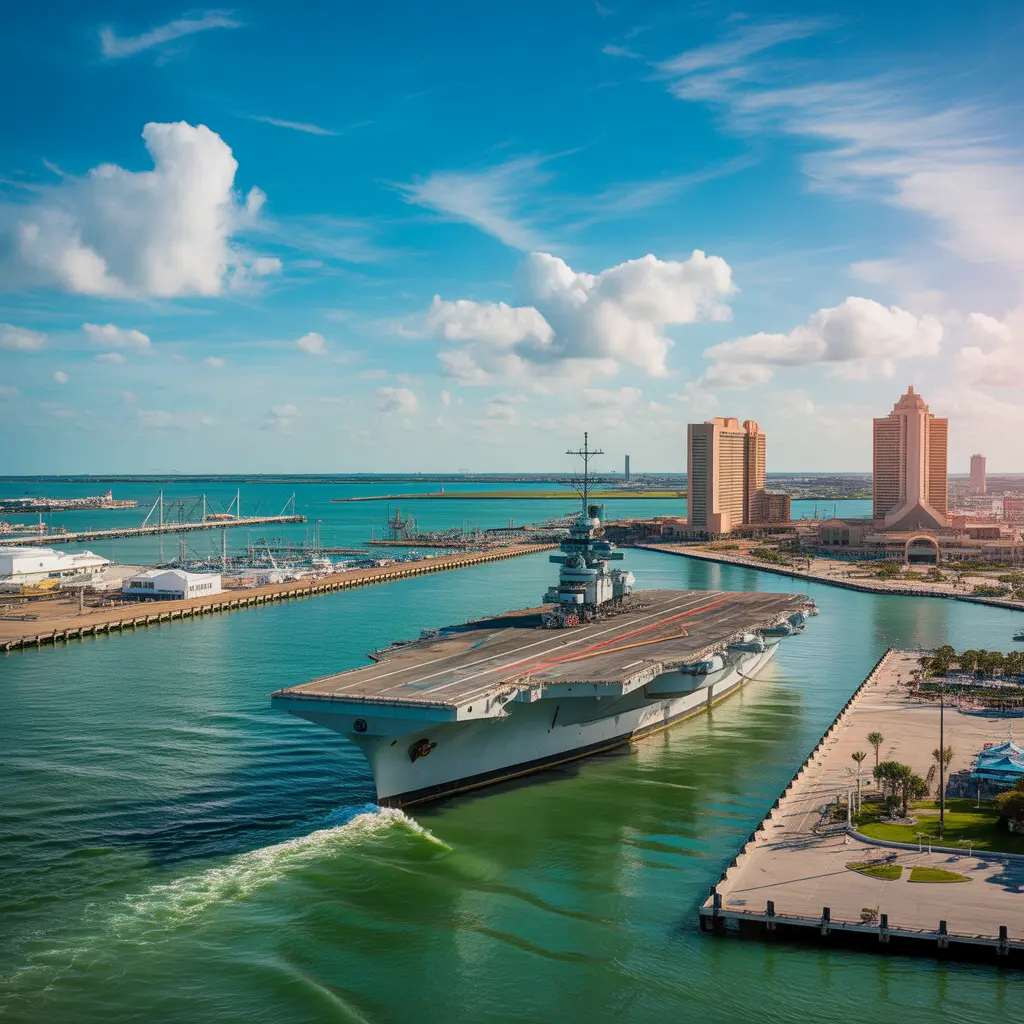 Indoor dog parks in Corpus Christi