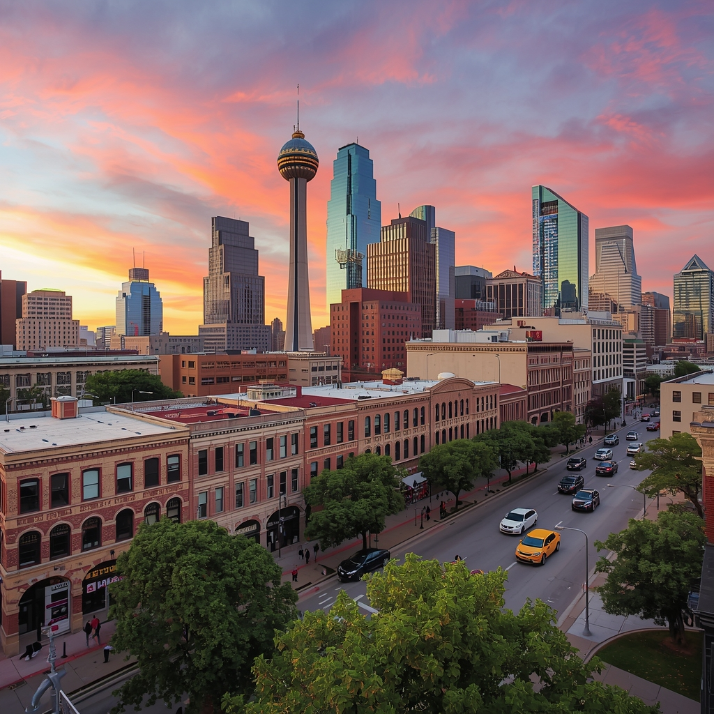 Dog parks in Dallas, TX