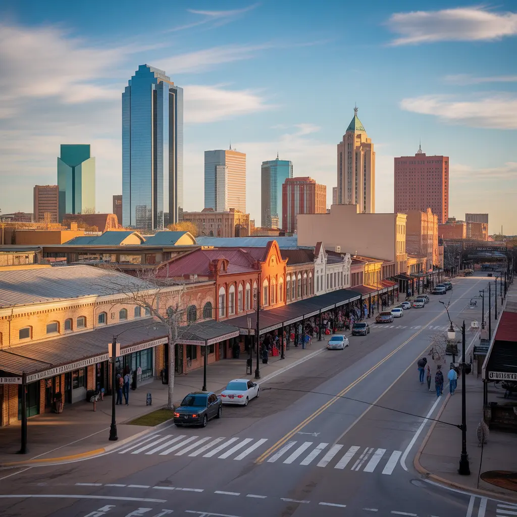 Indoor dog parks in Fort Worth