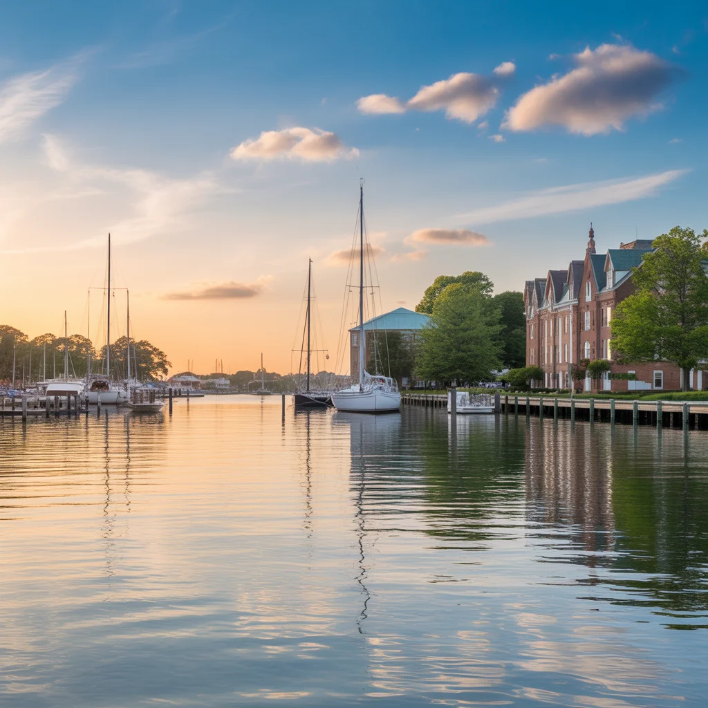 Indoor dog parks in Hampton