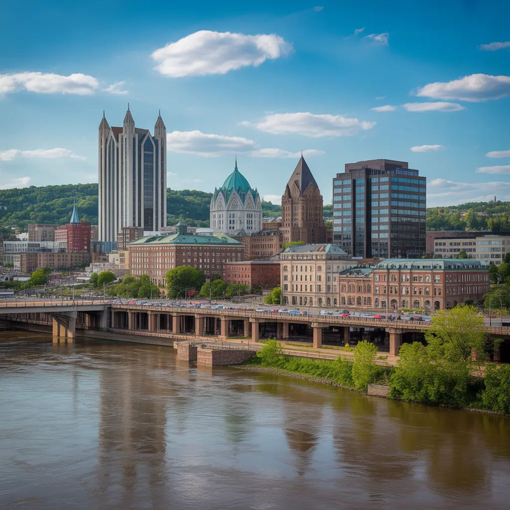 Indoor dog parks in Harrisburg