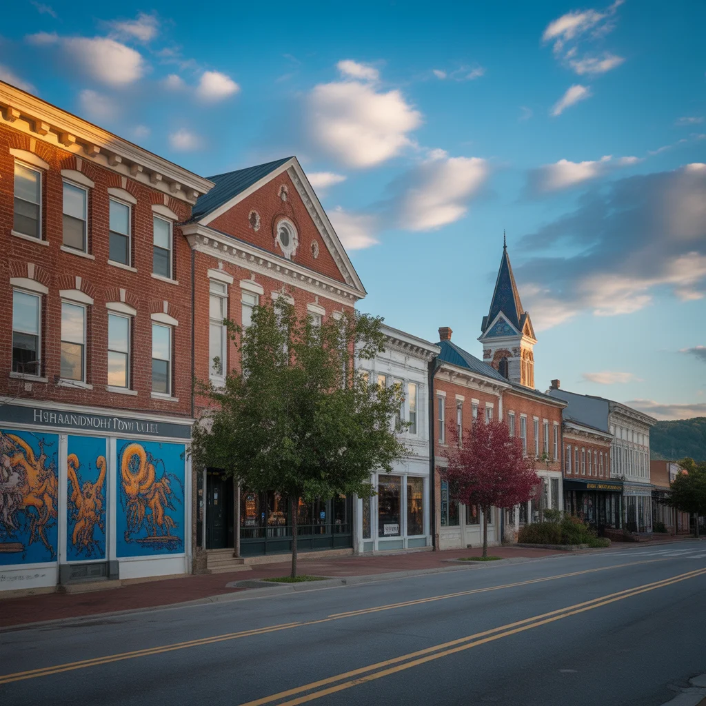 Indoor dog parks in Harrisonburg