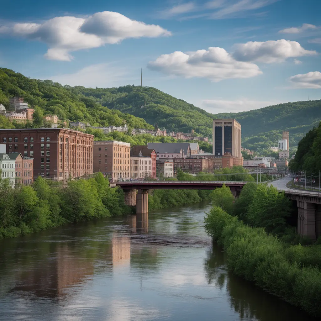 Indoor dog parks in Johnstown