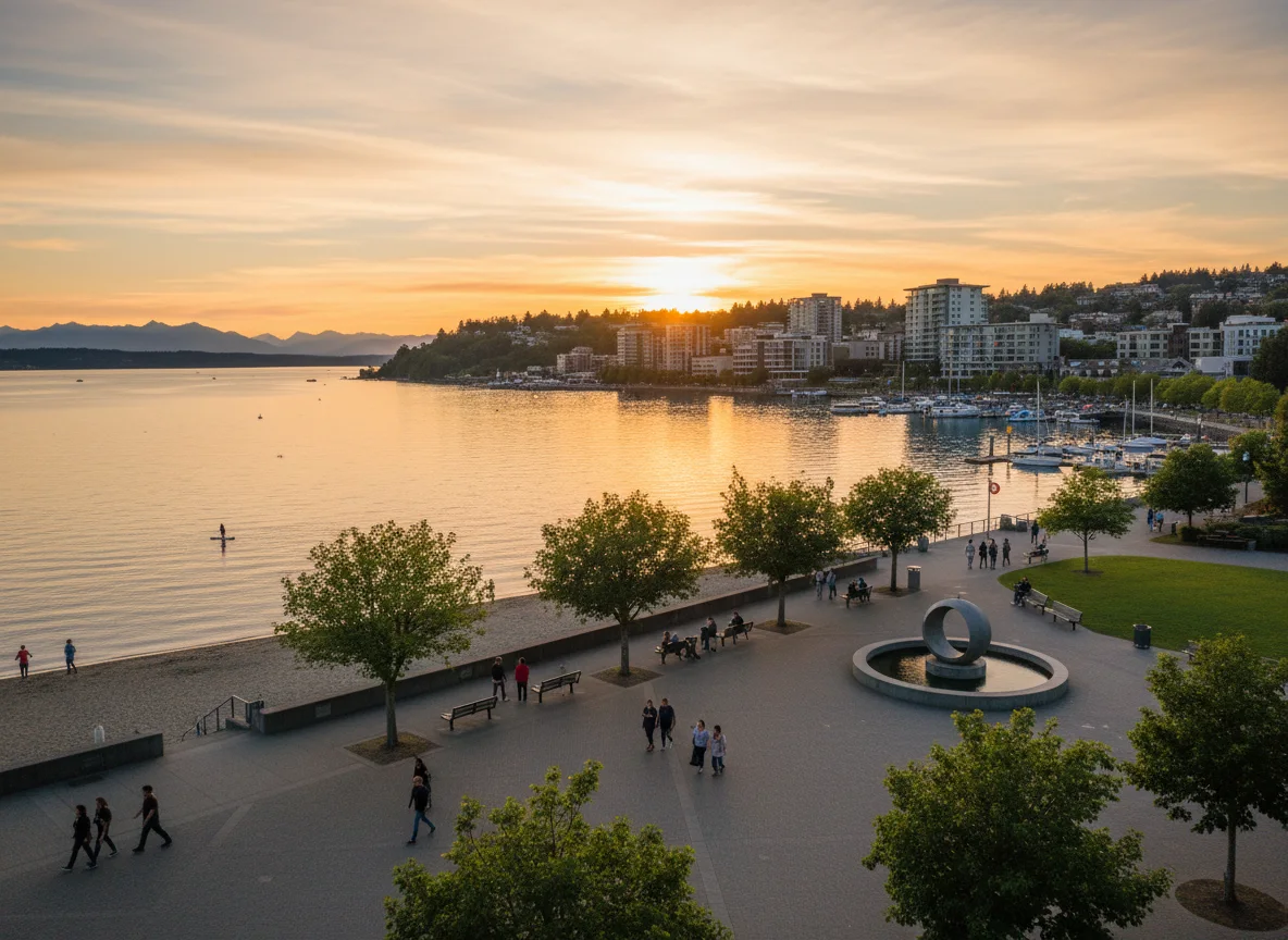 Indoor dog parks in Kirkland