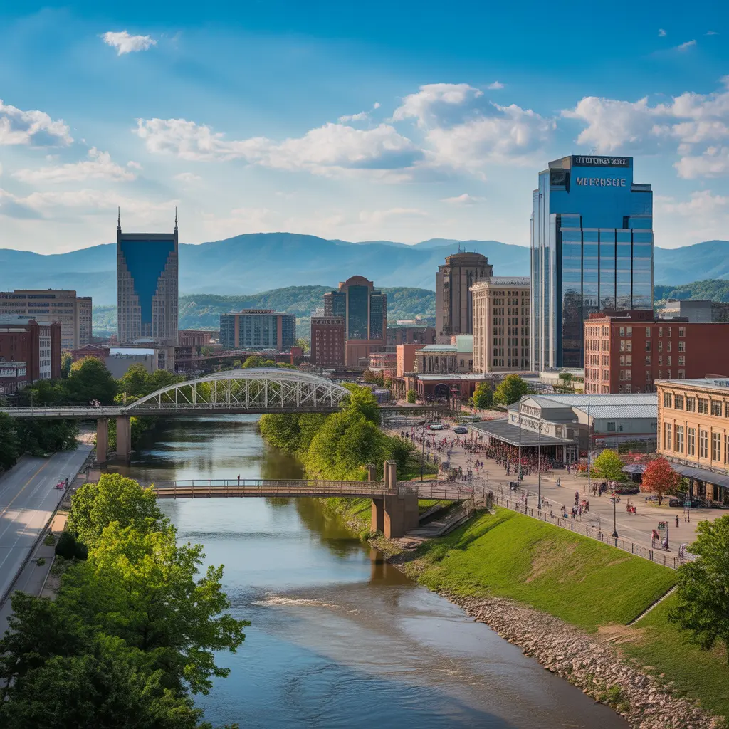 Dog parks in Knoxville, TN