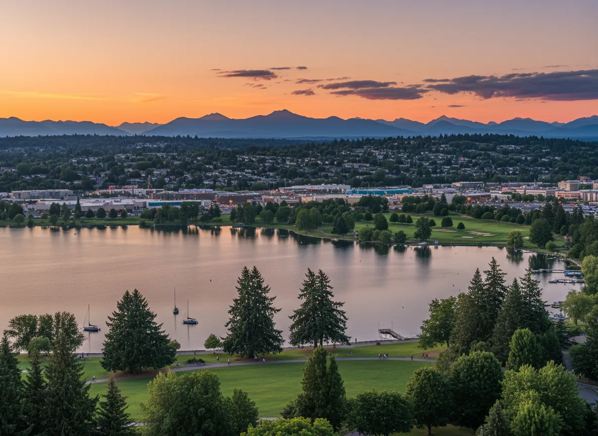 Indoor dog parks in Lakewood
