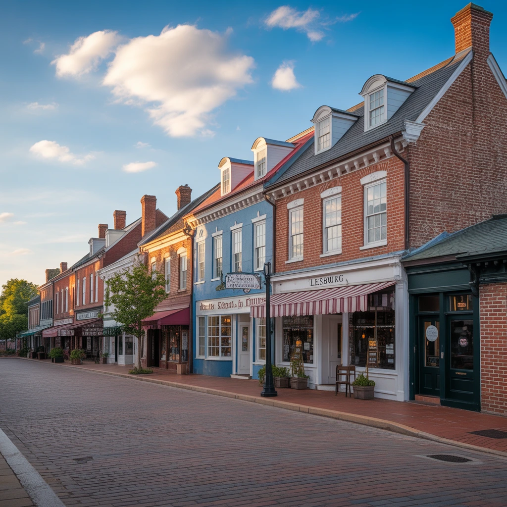 Indoor dog parks in Leesburg
