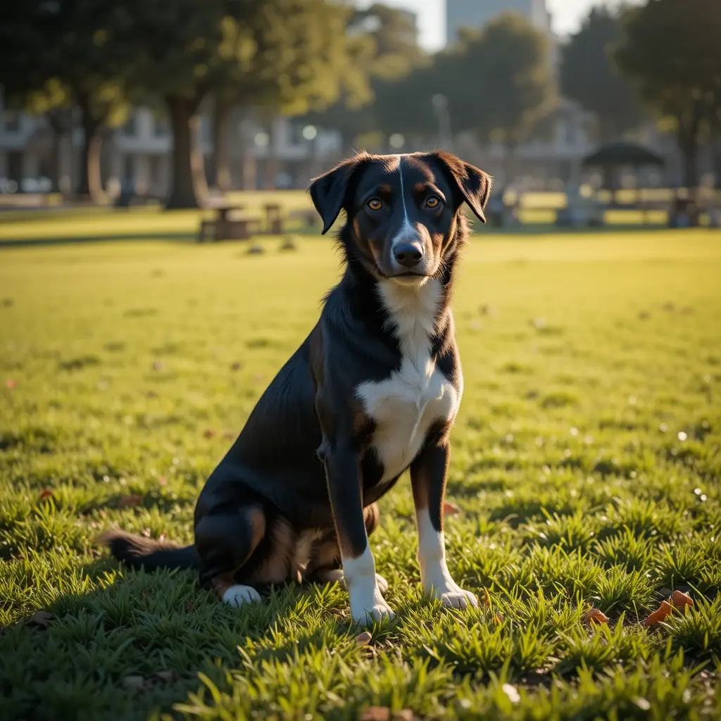 Dog parks in Los Angeles, CA