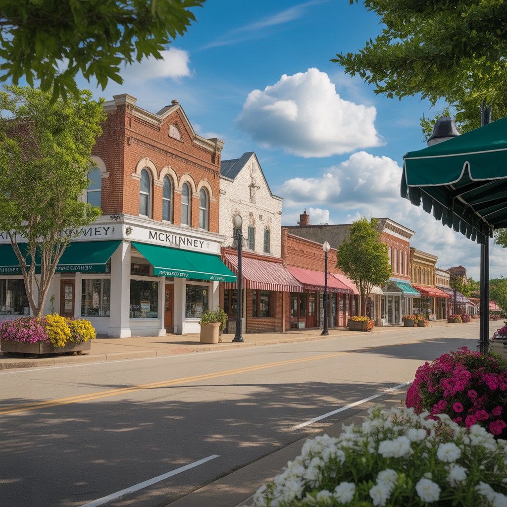 Indoor dog parks in McKinney