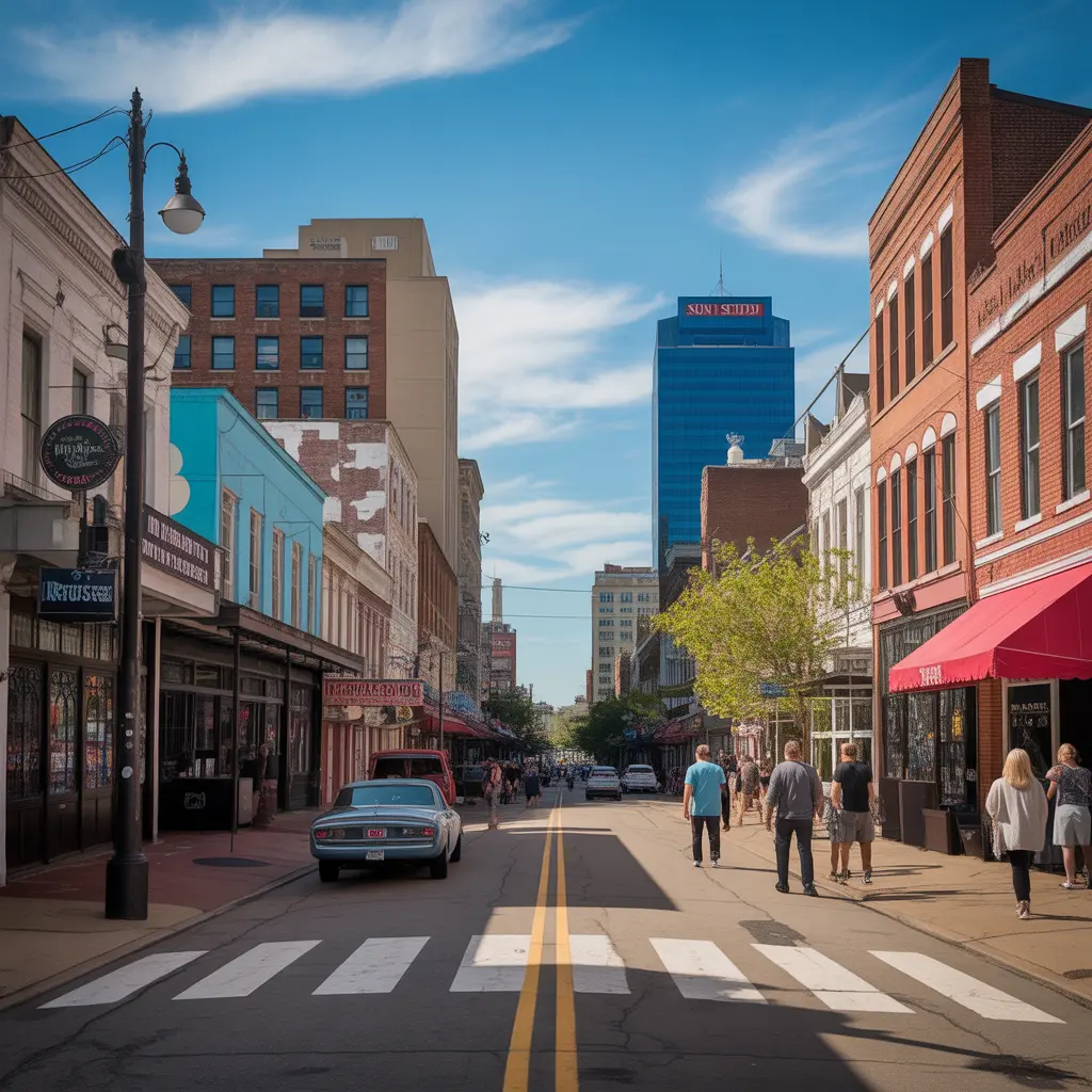 Dog parks in Memphis, TN
